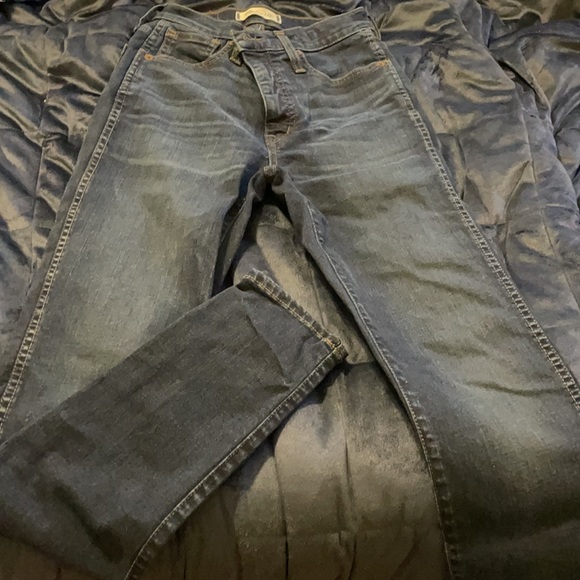 Madewell Jeans - Picture 2 of 5